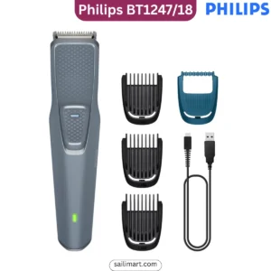 Philips BT1247/18 Beard Trimmer Price in Bangladesh