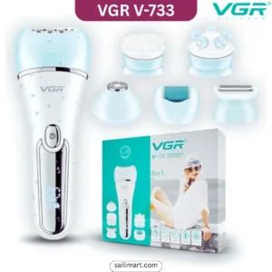 VGR V-733 Best Price in Bangladesh