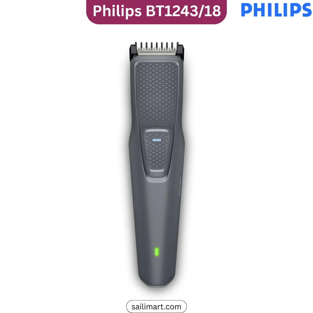 Philips BT1243/18 Beard Trimmer