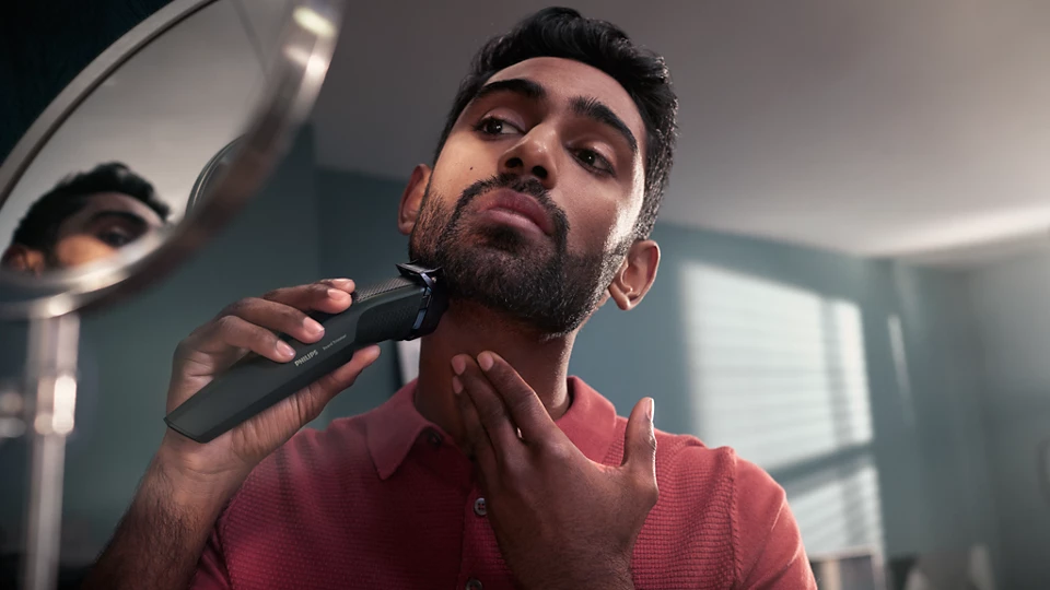 Philips BT3324/15 Beard Trimmer Series 3000