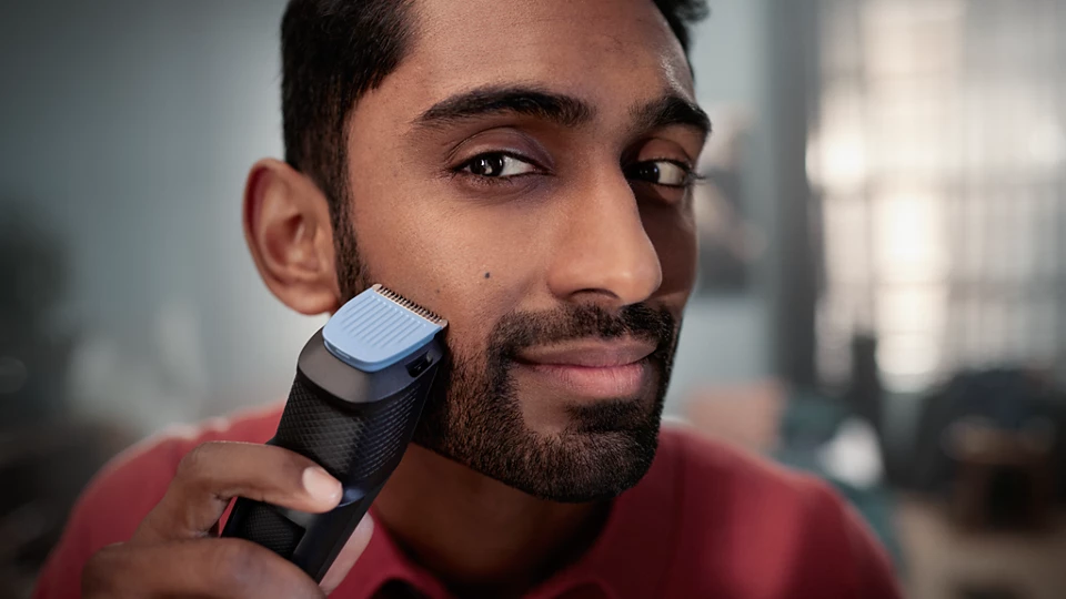 Philips BT3324/15 Beard Trimmer Series 3000