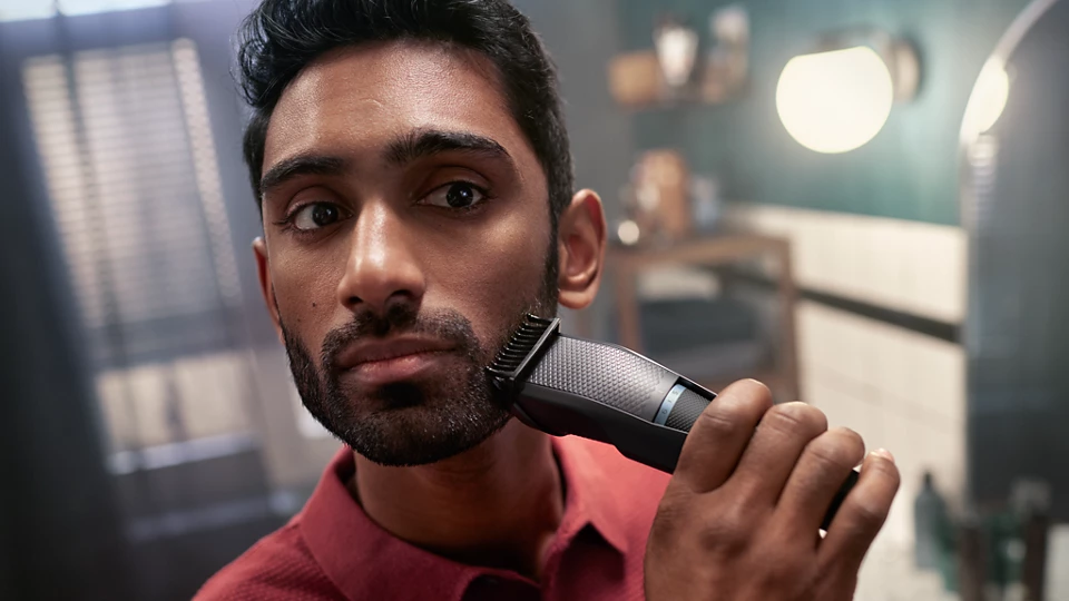 Philips BT3324/15 Beard Trimmer Series 3000