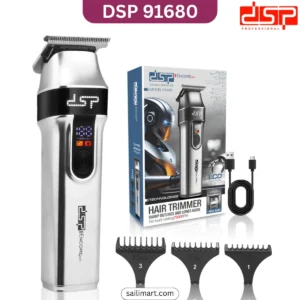DSP 91680 Professional Trimmer for Men