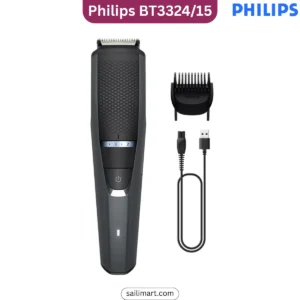 Philips BT3324/15 Beard Trimmer Series 3000