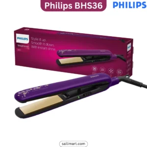 Philips BHS336/00 Hair Straightener