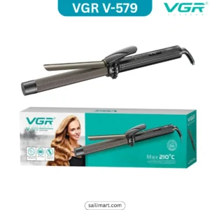 VGR V-579 StyleCare Essential Curler 25mm
