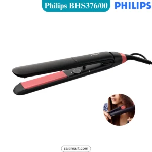 Philips BHS376/00 ThermoProtect Hair Straightener
