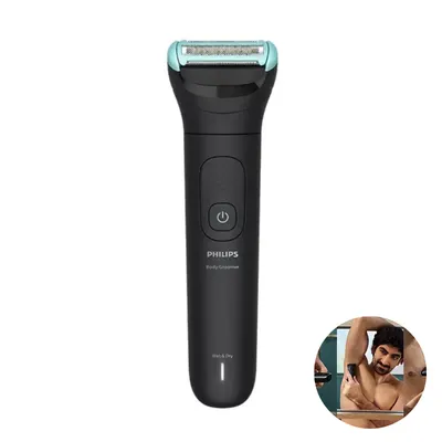 Body Groomer
