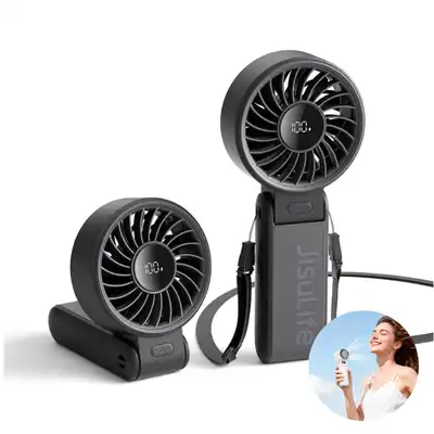 Rechargeable Fan