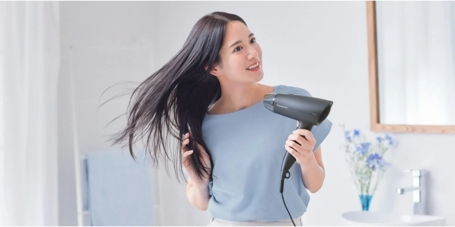 Panasonic EH-ND37 Hair Dryer 1800W