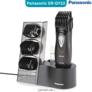 Panasonic ER-GY10 6-in-1 Full Body Grooming Kit