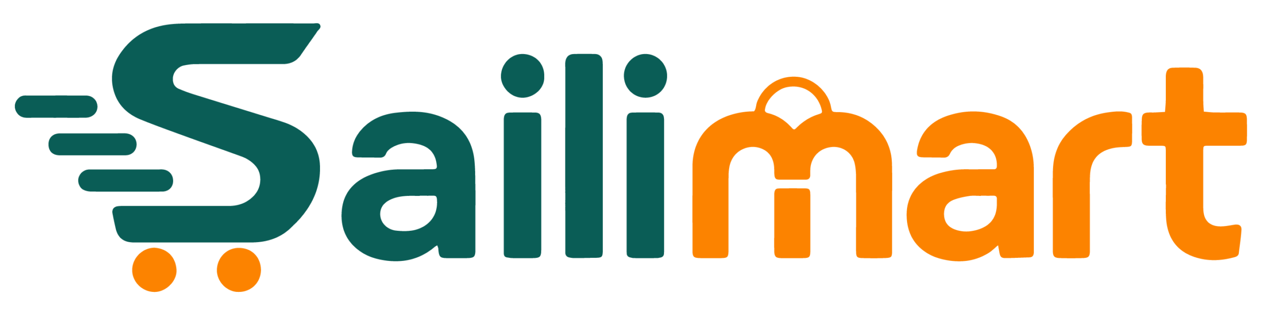 Sailimart Logo