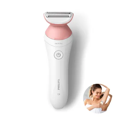 Ladies Shaver