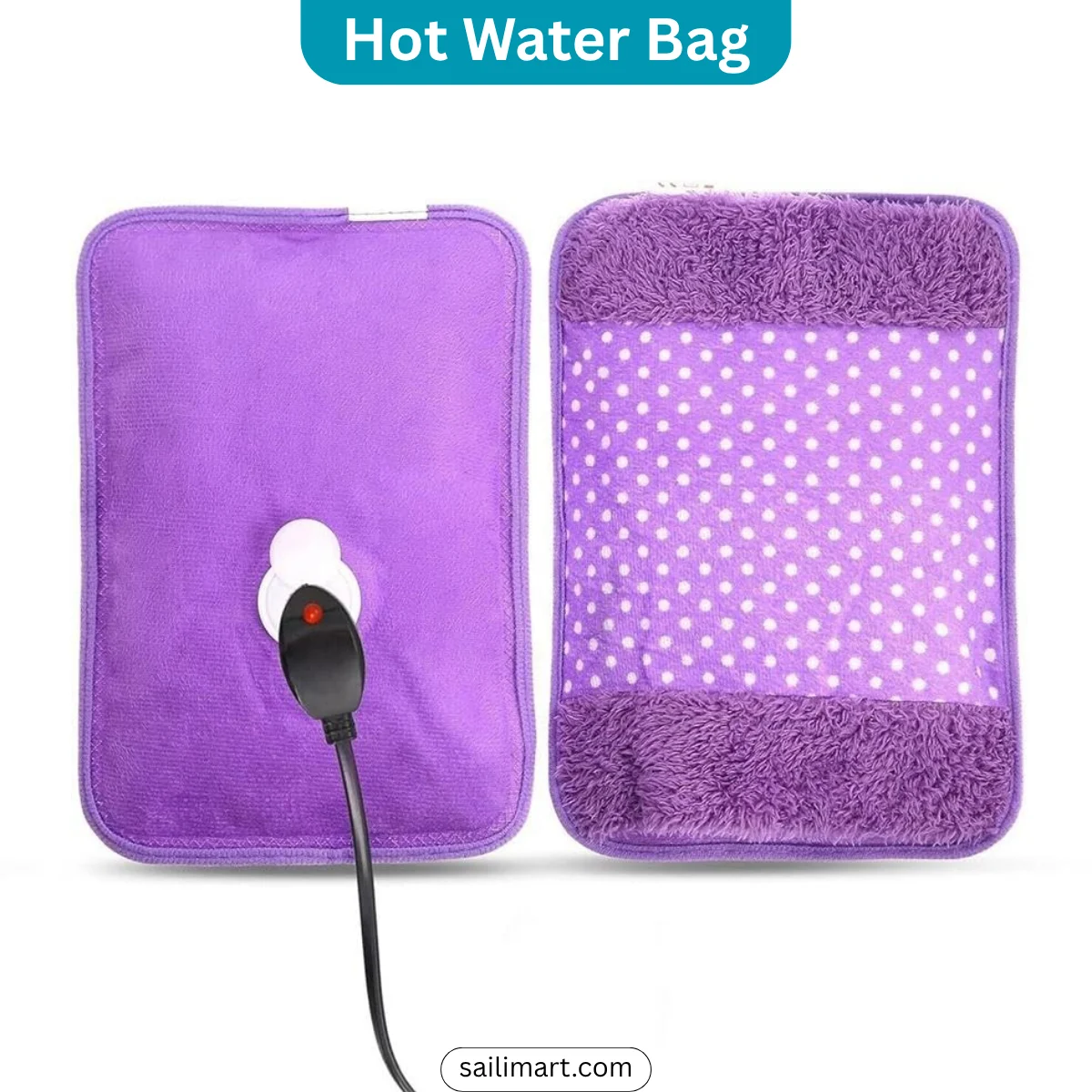 Electric Hot Water Bag