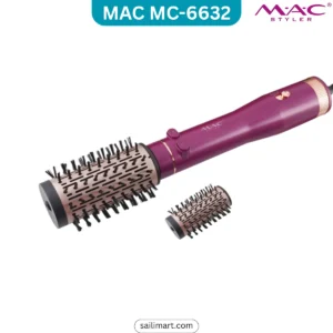 MAC Styler MC-6632 Hot Dryer Brush
